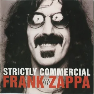 Strictly commercial : the best of Frank Zappa